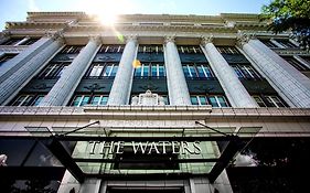 The Waters Hot Springs, Tapestry Collection By Hilton